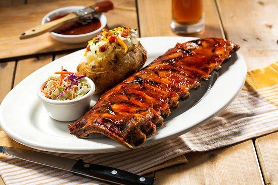 Tony Roma's